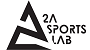 2A Sports Lab logo
