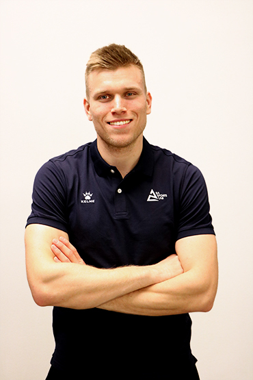 Anže Zdolšek